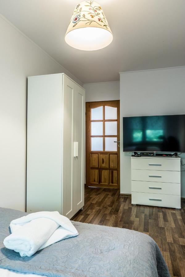 Apartament Rownia Zakopane Exterior photo