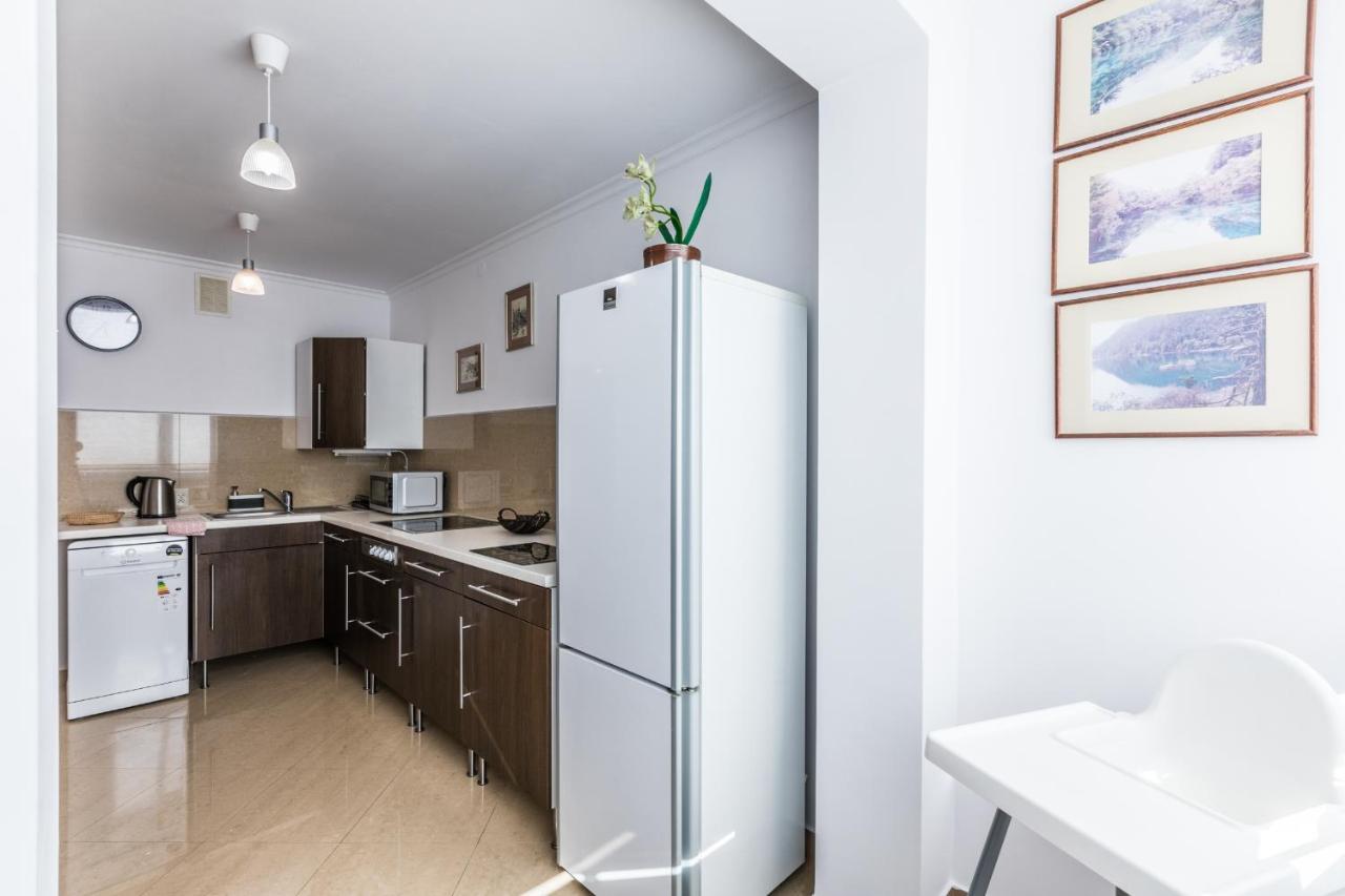 Apartament Rownia Zakopane Exterior photo